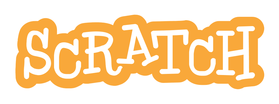 Scratch ile Oyun Geliştirme logosu